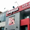 Telepizza: Trabajo en tiempo récord